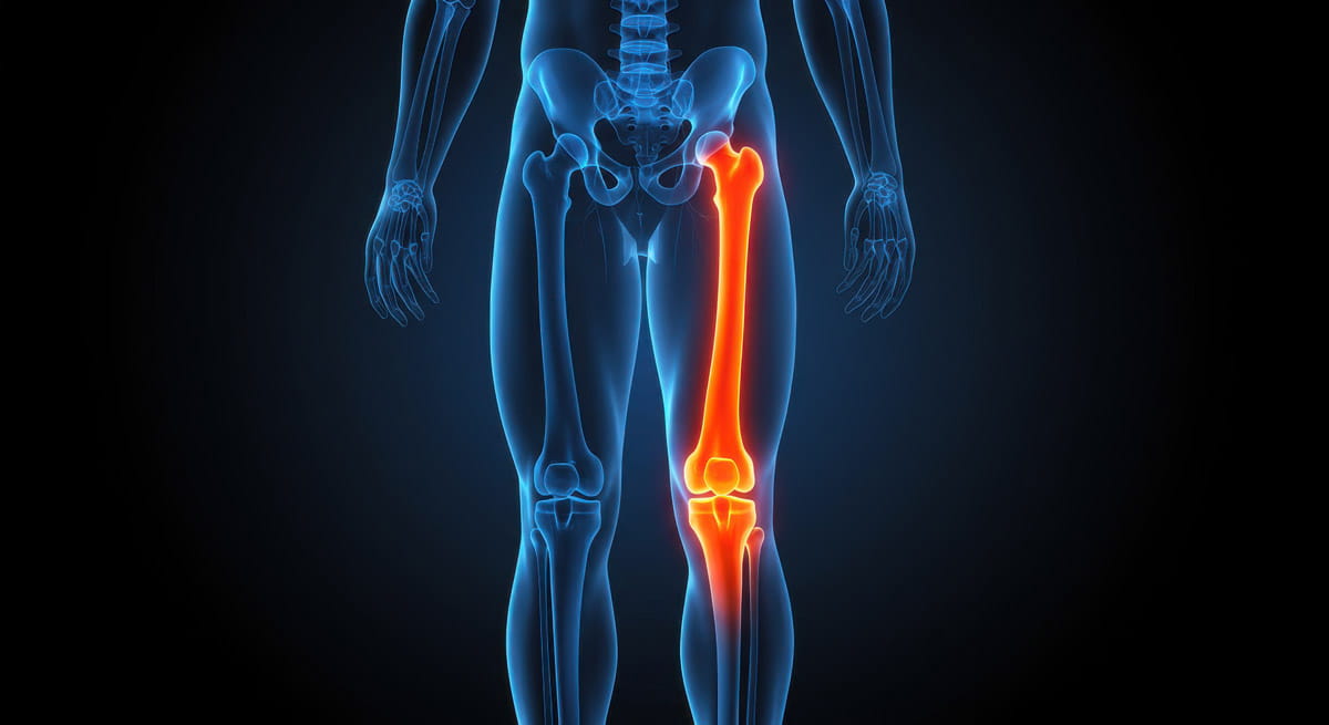 大腿骨近位部骨折センター