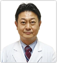 昭和医科大学 横浜市北部病院 整形外科 客員教授 富田 一誠